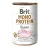 Brit Mono Protein Rabbit 6x400g Mokra karma monobiałkowa dla psa