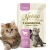 Nekko Daily Jagnięcina w Sosie 85g mokra karma dla kota kitten