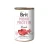Brit Mono Protein Lamb 400g Monobiałkowa mokra karma dla psa z jagnięciną
