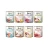Karma mokra dla psa BRIT PATE & MEAT zestawMIX Smaku 20x800g