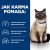Hill's PD z/d Food Sensitivities Sucha karma weterynaryjna dla kota 3kg