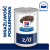 Hill's PD z/d Food Sensitivities Mokra karma hipoalergiczna dla psa 370g