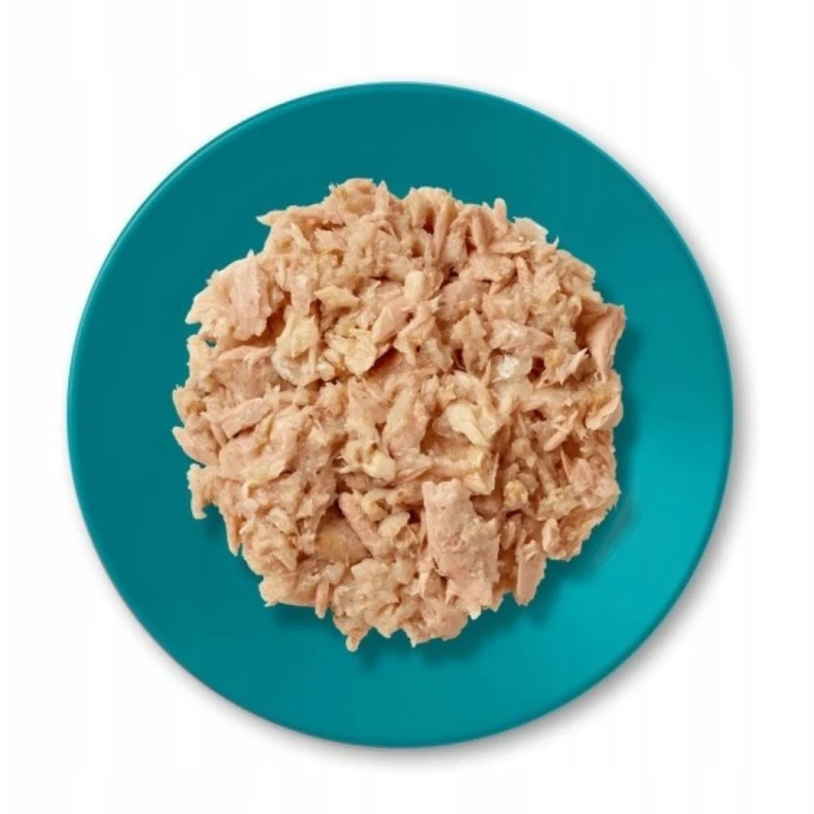 Applaws Cat Tuńczyk z makrelą w galaretce mokra karma dla kota 6x70g