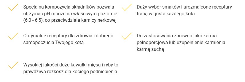JOSERA Filet Kurczak z łososiem