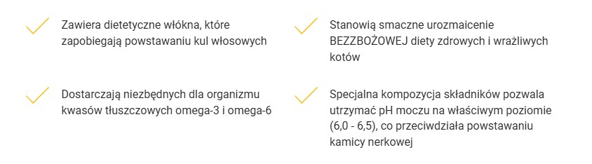 JOSERA Paté Gulasz z kurczakiem i wołowiną