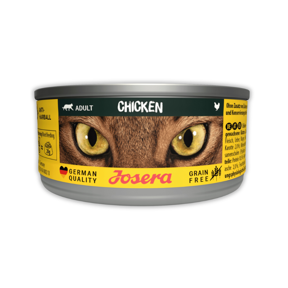 josera-kurczak-puszka-85g-dla-kota