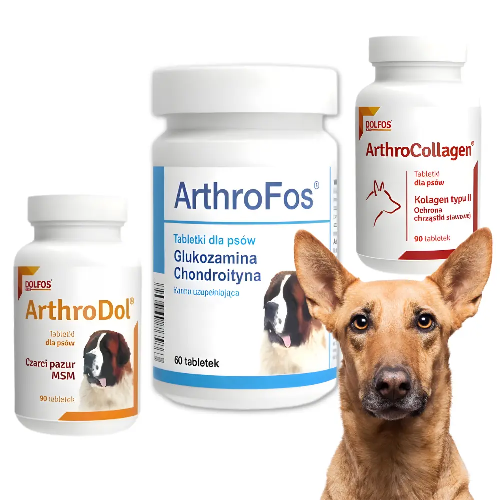 arthrofos-arthrodol-arthroCollagen-3x90-tabl-stawy-psa