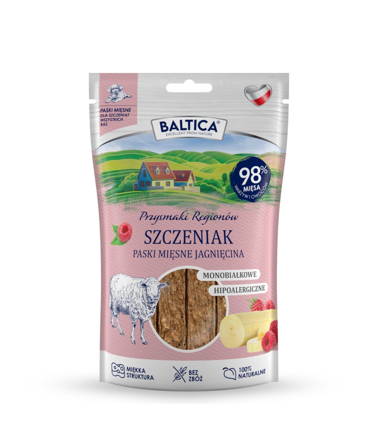 baltica-miesne-paski-dla-szczeniat-jagniecina-90g