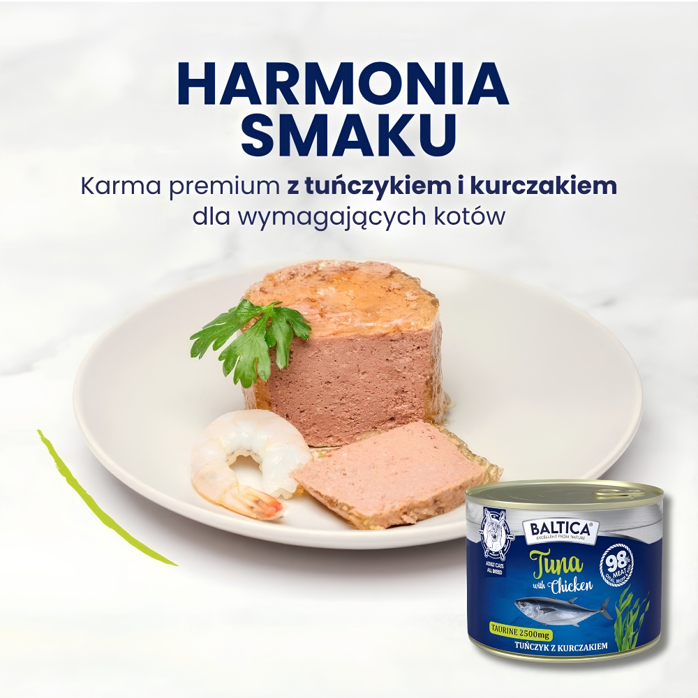 baltica-tunczyk-z-kurczakiem-kota-185g-mokra-karma