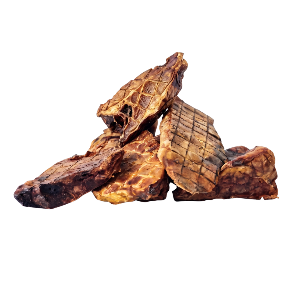 Płuca 500g naturalny przysmak dla psa