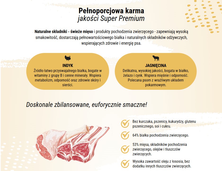 biofeed-euphoria-fresh-indyk-jagniecina-chelaty-aminokwasowe