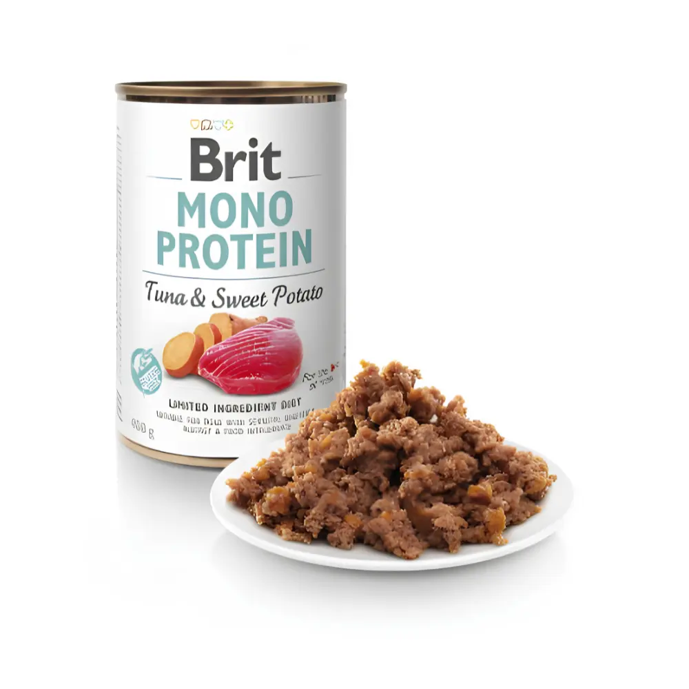 brit-mono-protein-tunczyk-mokra-karma-dla-psa