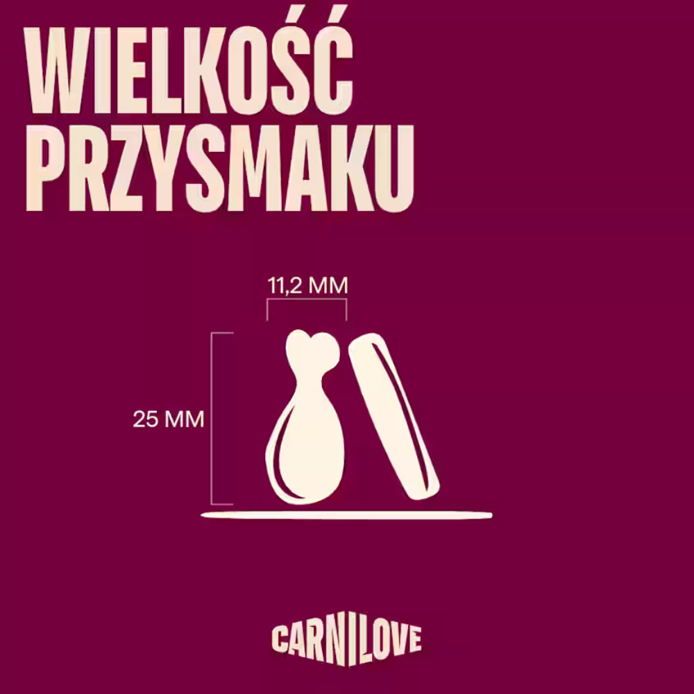carnilove-miekke-przysmaki-z-przepiorka-dla-psa-wielkosc-smaczko