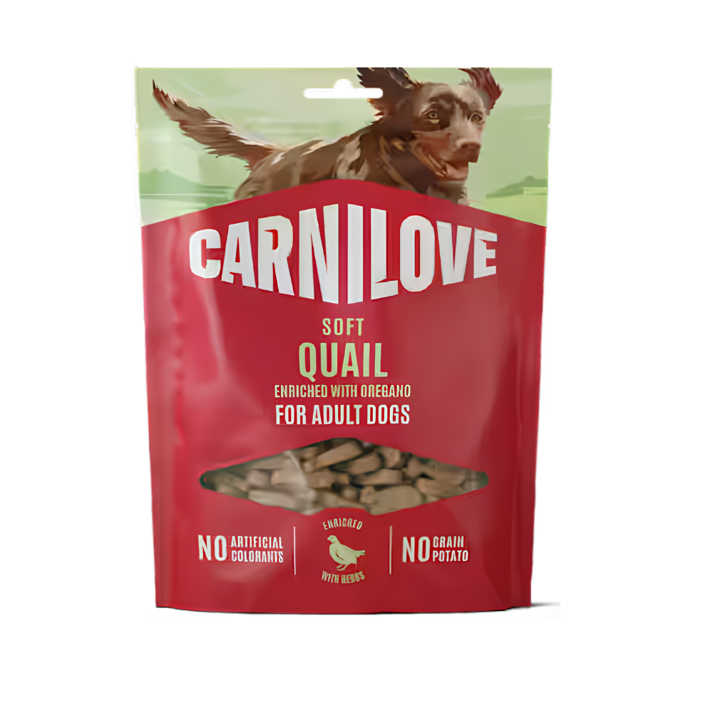 carnilove-soft-snack-przepiorka-z-oregano-200g