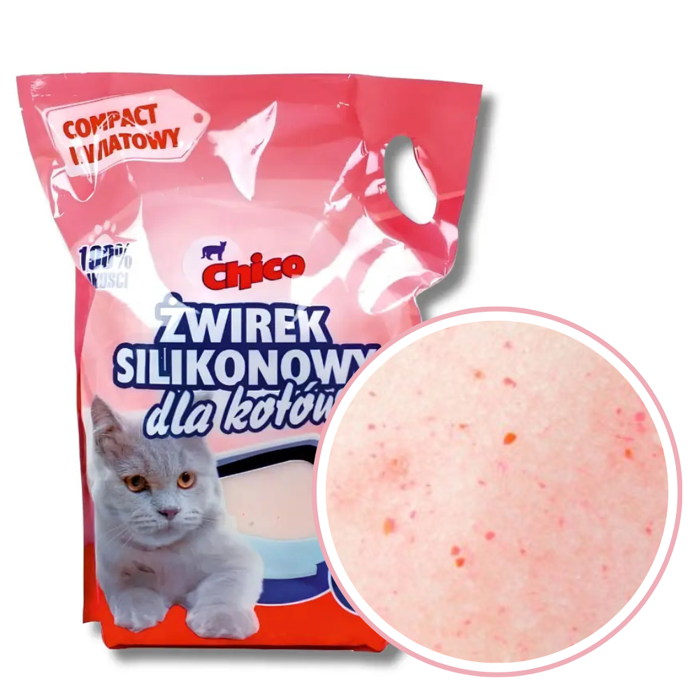 chico-zwirek-silikonowy-4x7-6l-compact-kwiatowy
