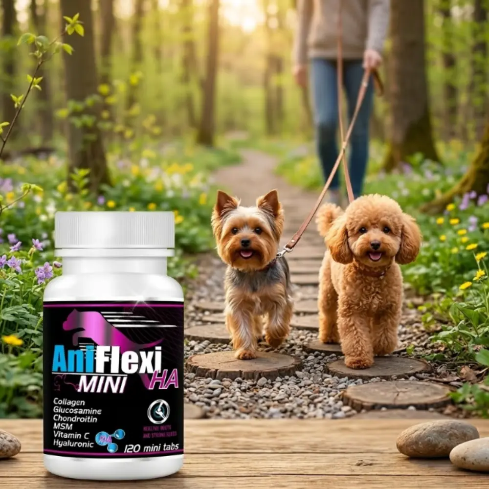 Game Dog AniFlexi HA mini