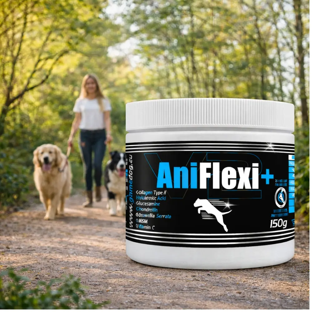 Game Dog AniFlexi+ V2 150g