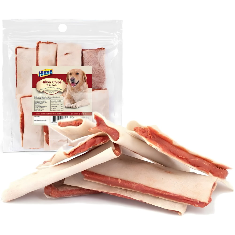 hilton-naturalne-smaczki-chipsy-z-kaczka-dla-psa