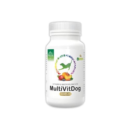pokusa-multivit-dog-120-tabl-witaminy-dla-psa