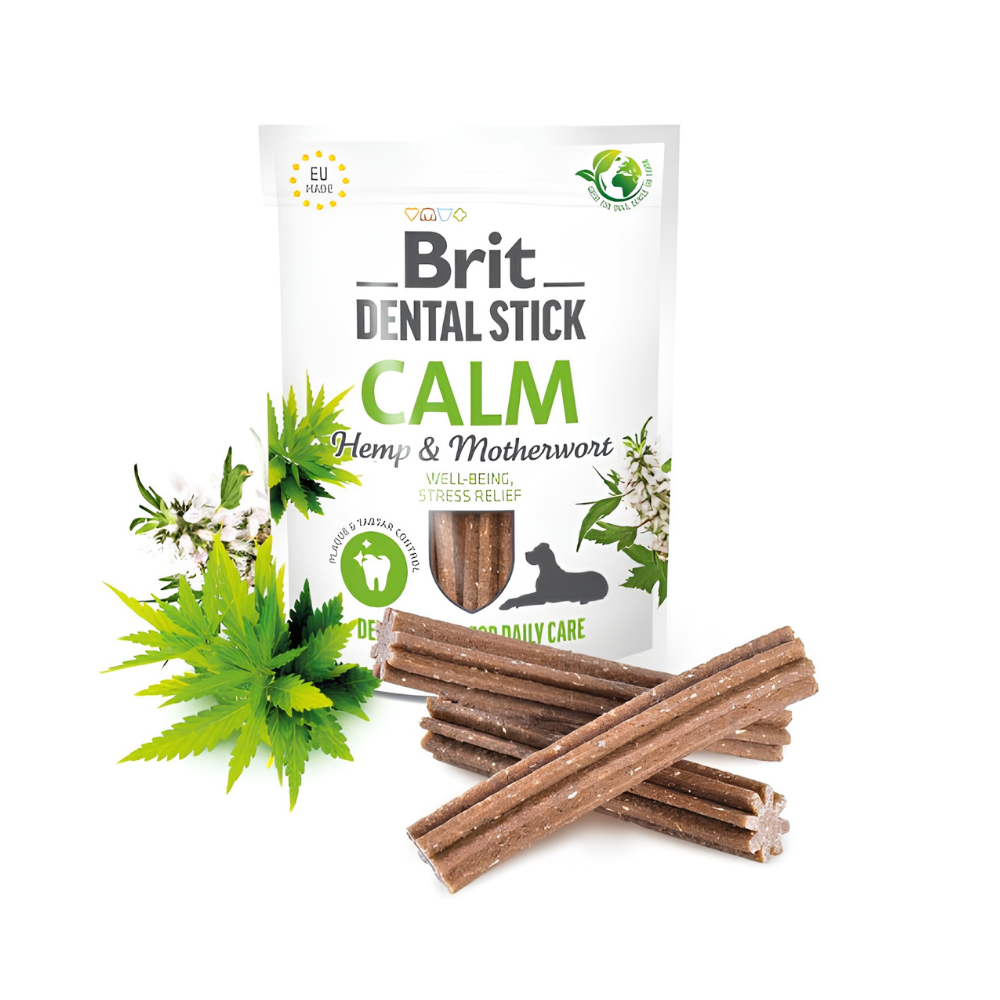 przysmak-uspokajajacy-dla-psa-z-konopiami-brit
