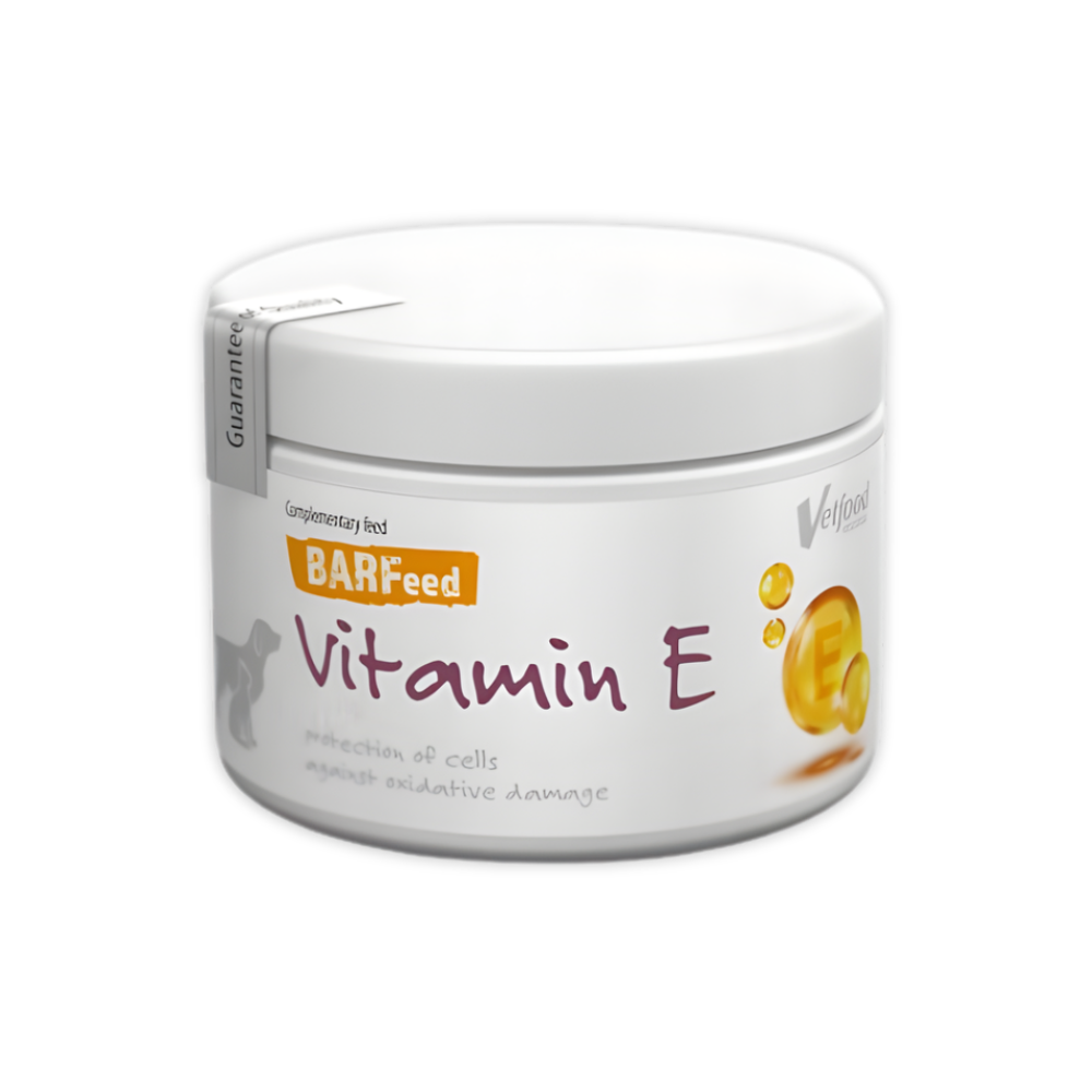 Vetfood Barfeed Witamina E 30g