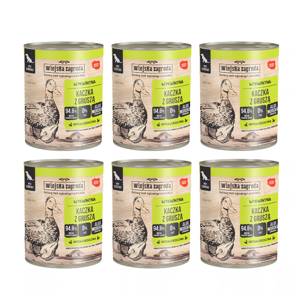 wiejska-zagroda-kaczka-z-gruszka-800g-6-puszek