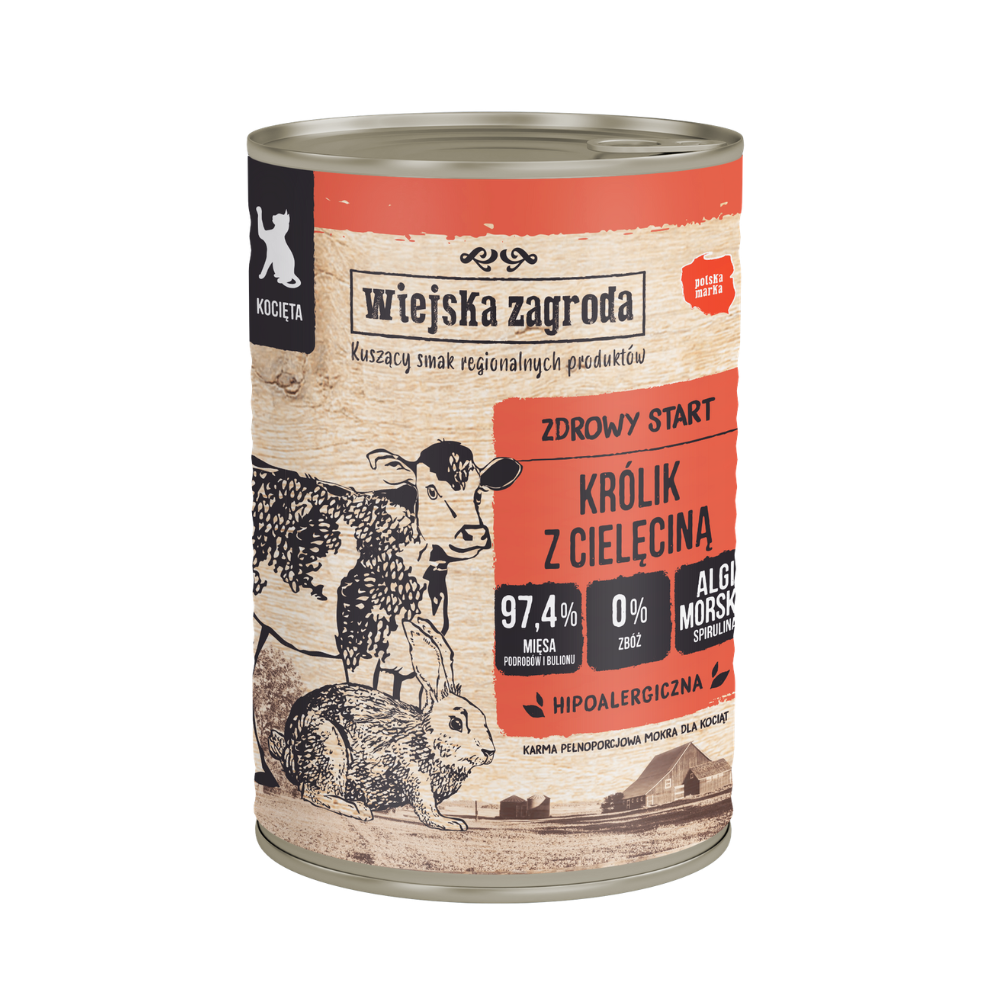 wiejska-zagroda-krolik-z-cielenina-400g-mokra-karma-dla-kociat