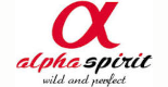 Producent: ALPHA SPIRIT (przejdź do produktów)
